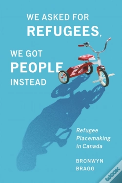 Capa do artigo We Asked For Refugees, We Got People Instead