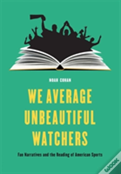 Capa do artigo We Average Unbeautiful Watchers