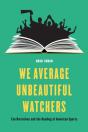 We Average Unbeautiful Watchers - Preview