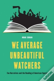 Capa do artigo We Average Unbeautiful Watchers
