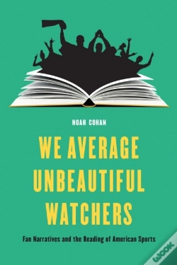 Capa do artigo We Average Unbeautiful Watchers