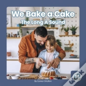 Capa do artigo We Bake A Cake