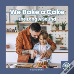 Capa do artigo We Bake A Cake
