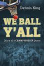 We Ball Y'All - Preview