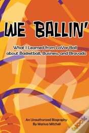 Capa do artigo We Ballin