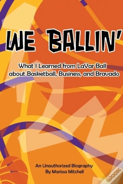 Capa do artigo We Ballin'