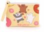 We Bare Bears Amarelo Nécessaire, Amarela - Preview