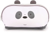 Capa do artigo We Bare Bears Panda Jelly Bag Toilet, White