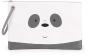 We Bare Bears Panda Toilet Bag, Sunny, White - Preview