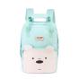 We Bare Bears Polar Dash Backpack, White - Preview