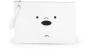 We Bare Bears Polar Saco de Toalete Sunny, Branca - Preview