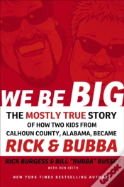 Capa do artigo We Be Big