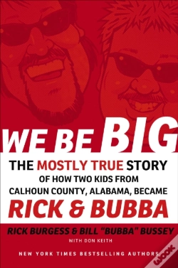 Capa do artigo We Be Big