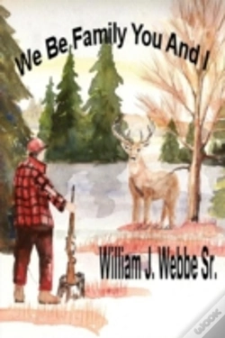 Capa do artigo We Be Family You And I