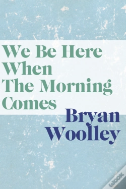 Capa do artigo We Be Here When Morning Comes