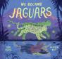 We Became Jaguars - Preview