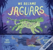 Capa do artigo We Became Jaguars