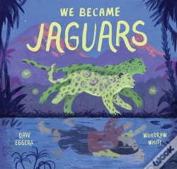 Capa do artigo We Became Jaguars