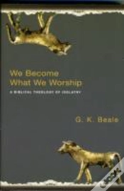 Capa do artigo We Become What We Worship