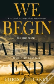 Capa do artigo We Begin At The End