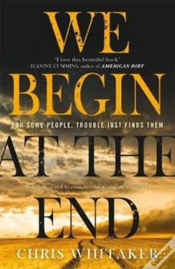 Capa do artigo We Begin At The End