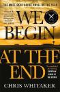 We Begin At The End - Preview