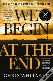 Capa do artigo We Begin At The End