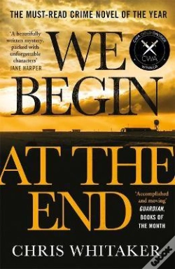 Capa do artigo We Begin At The End