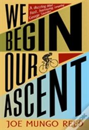 Capa do artigo We Begin Our Ascent