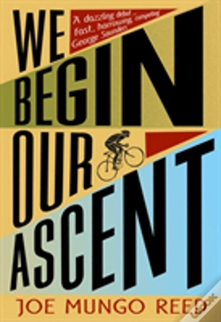 Capa do artigo We Begin Our Ascent