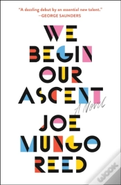 Capa do artigo We Begin Our Ascent