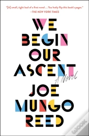 Capa do artigo We Begin Our Ascent