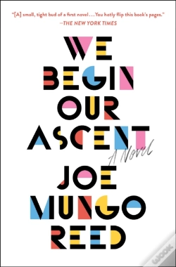 Capa do artigo We Begin Our Ascent