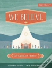 Capa do artigo We Believe