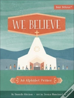 Capa do artigo We Believe