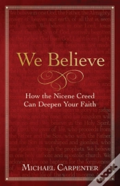 Capa do artigo We Believe