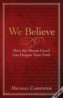 Capa do artigo We Believe
