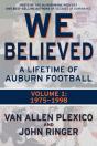 We Believed - Preview