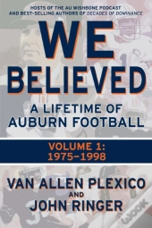We Believed