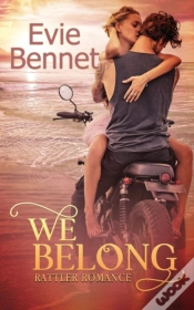 Capa do artigo We Belong