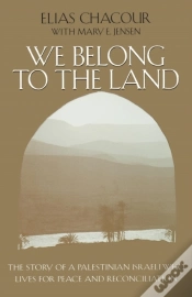 Capa do artigo We Belong To The Land
