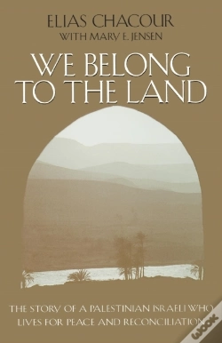 Capa do artigo We Belong To The Land