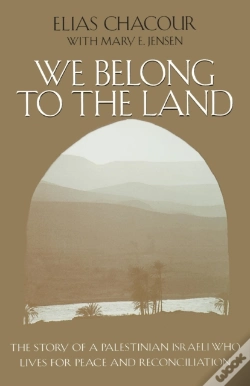 Capa do artigo We Belong To The Land