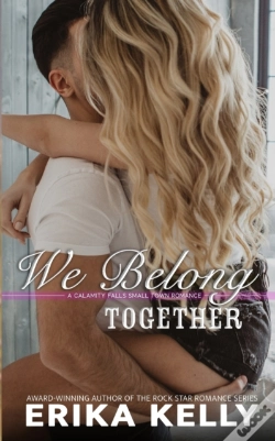 Capa do artigo We Belong Together
