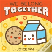 Capa do artigo We Belong Together
