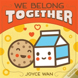 Capa do artigo We Belong Together