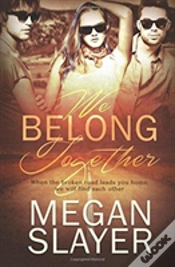 Capa do artigo We Belong Together