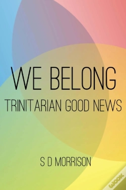 Capa do artigo We Belong: Trinitarian Good News