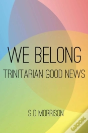 Capa do artigo We Belong: Trinitarian Good News