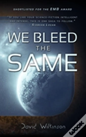 Capa do artigo We Bleed The Same